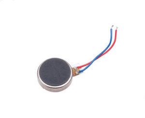 Shaftless Vibration Motor