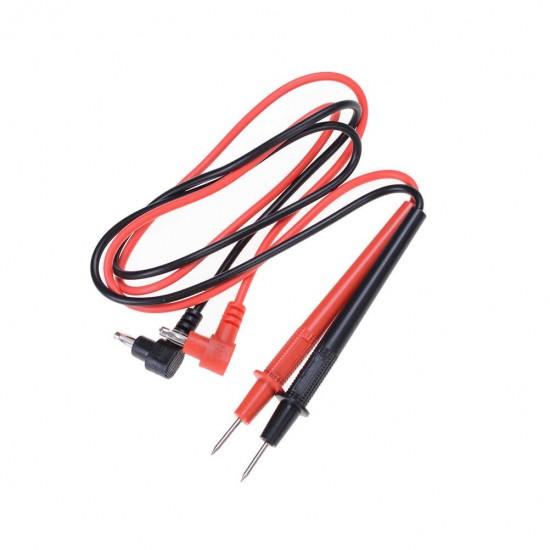 Multimeter Probe Test Leads Wire
