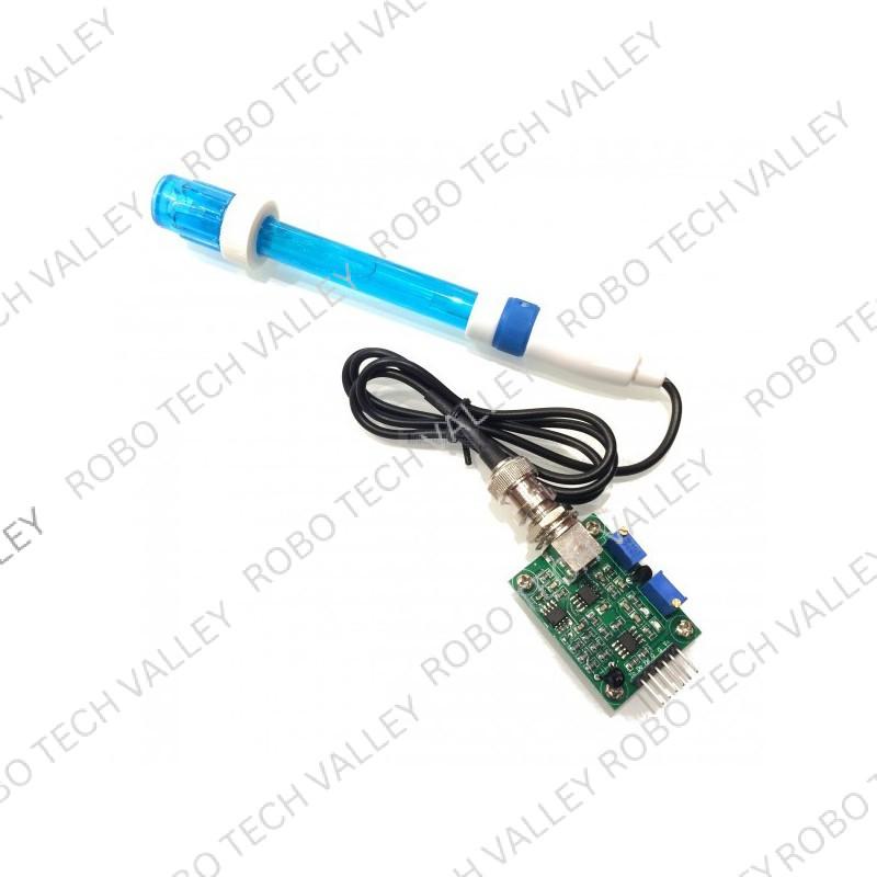 PH Sensor