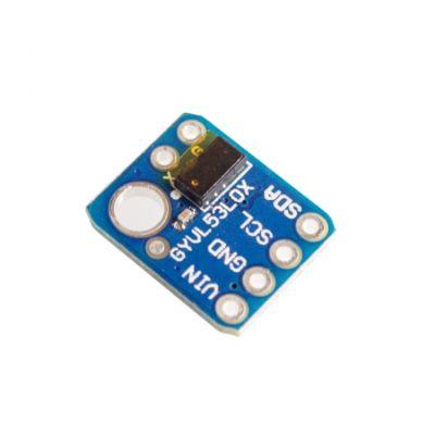 VL53L0X LIDAR Distance Sensor