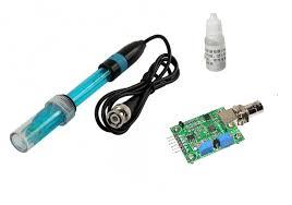PH Sensor at Robo Tech Valley