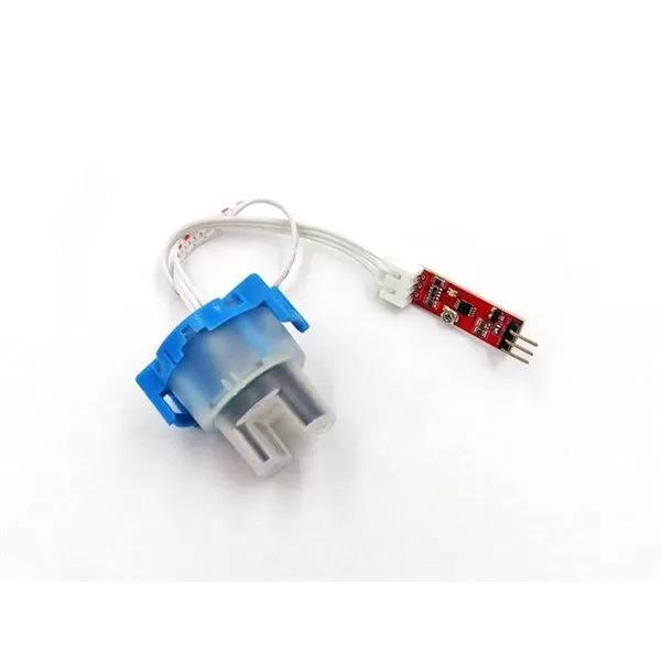 Water Turbidity Sensor Module for Arduino – Real-Time Water Quality Detection
