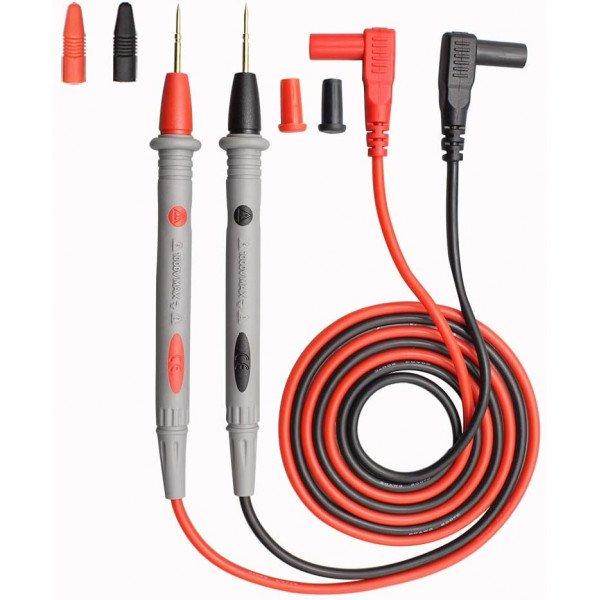 Multimeter Probe Test Leads (Cable For Digital Multimeter)