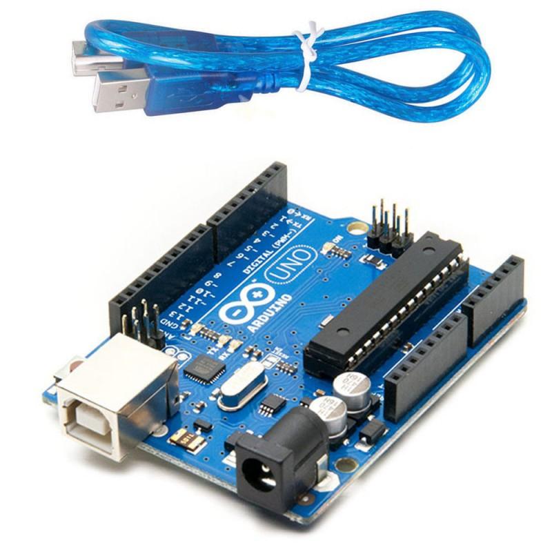 Arduino Uno R3 Good Quality