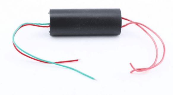 DC 3v-6v to 400kV 400000V Boost Step-up Power Module High-voltage Generator