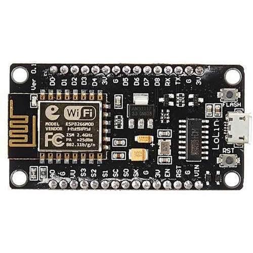 NodeMCU ESP8266 V3 (IoT Device) at Robo Tech Valley