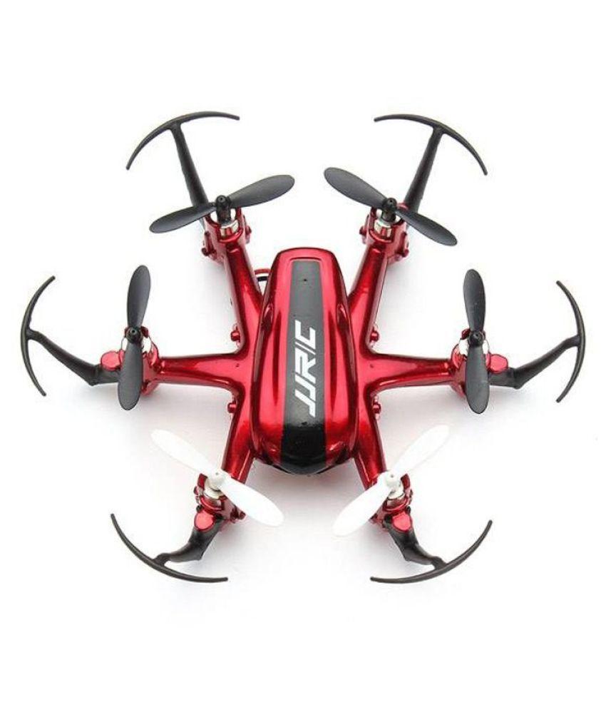 JJRC H20 Mini Drone