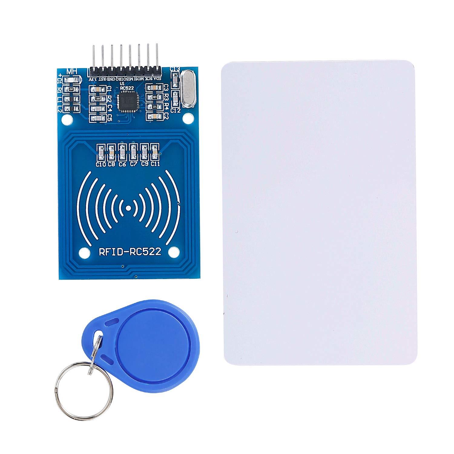 Rc522 antenna rfid IC Wireless Module For Arduino