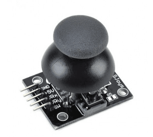 Joystick arduino ky 023 Module at Robo Tech Valley