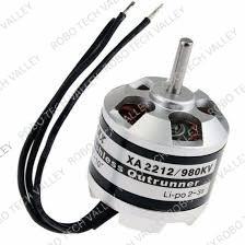 Drone Motor emax 1400kb at Robo Tech Valley