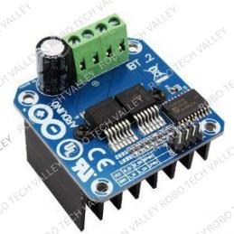 BTS7960 Motor Driver Module