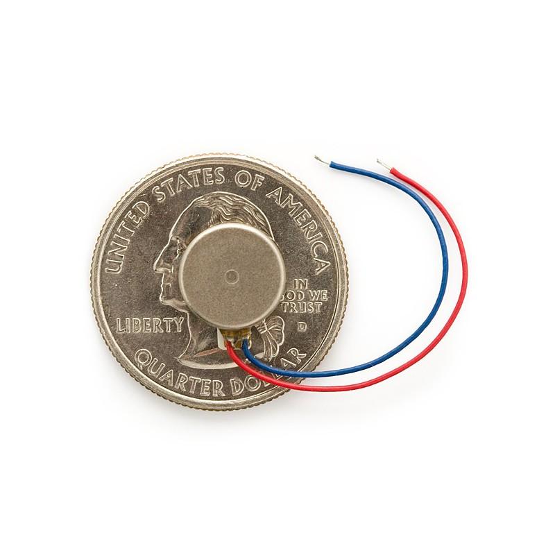 Coin Vibration Motor