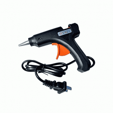 Hot glue gun Melt AC220V 80W - Robo Tech Valley