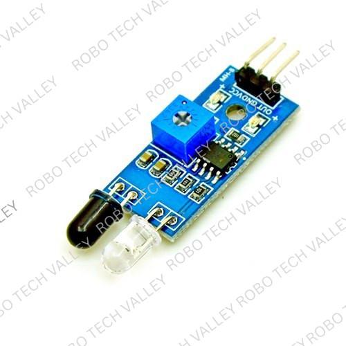 IR sensor module (Infrared Sensor) 3.42 g
