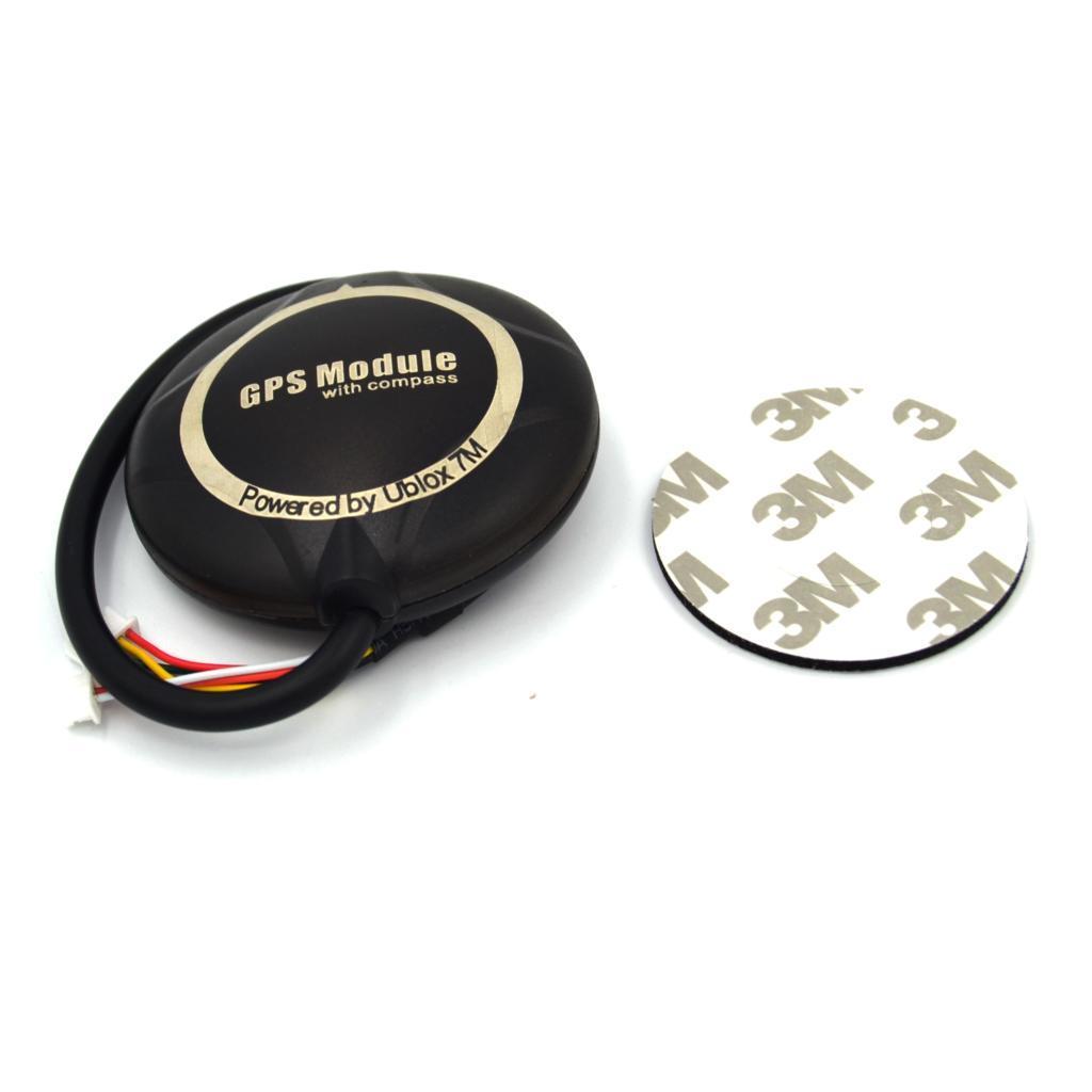 GPS MODULE WITH COMPASS UBLOX NEO-7M
