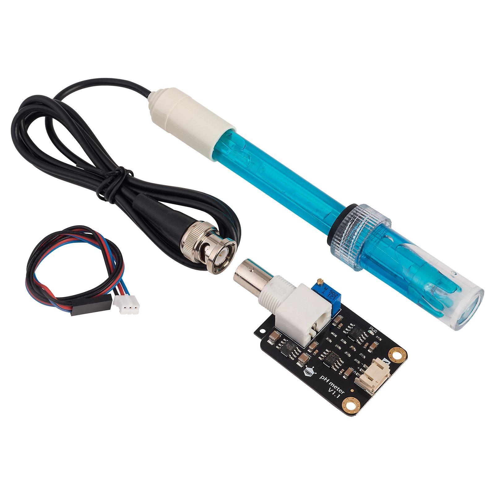 DFRobot SEN0161 Analog pH Sensor Module