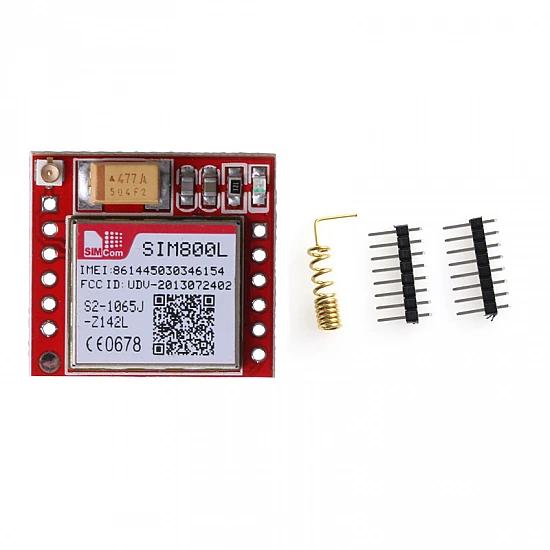 SIM800L GSM GPRS Module Board