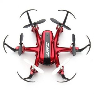 Mini Drone JJRC H20 RC Quadcopter CF RTF Mini - Robo Tech Valley