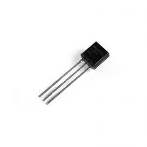 LM35 Temperature Sensor price