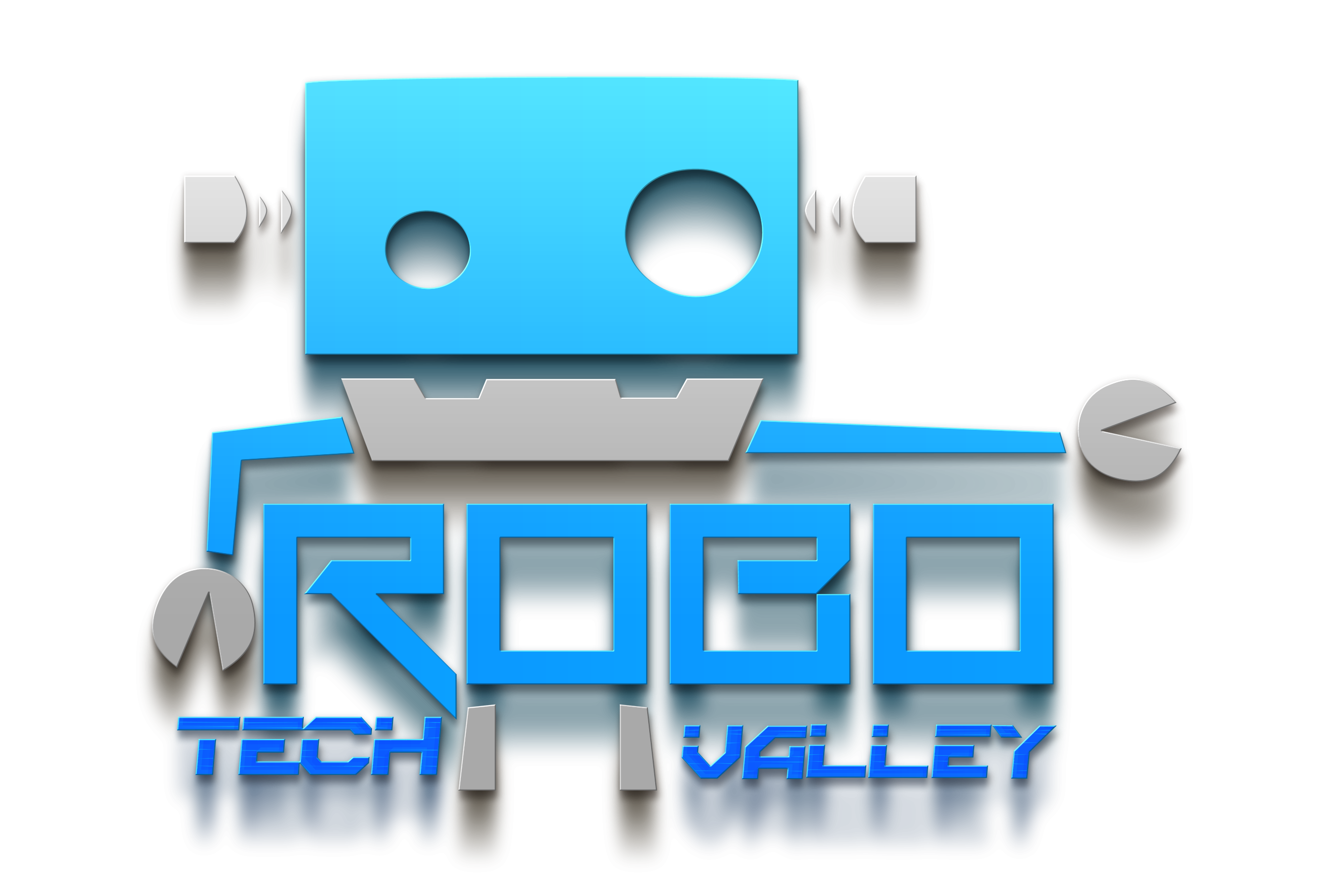 Robo Tech Valley