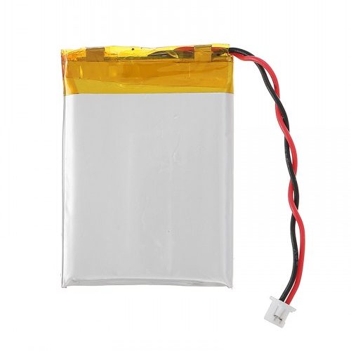 3.7V 5000mAh Lipo Rechargeable Battery 046080P Lithium Polymer Ion