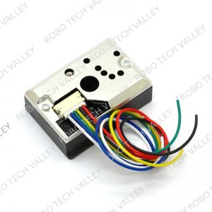 Optical dust sensor price