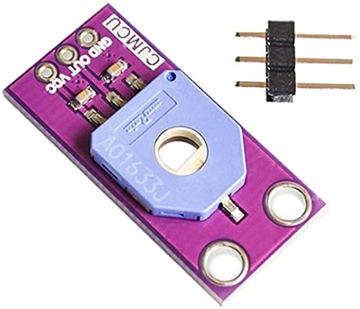 Rotary Angle Sensor Price in bd SMD Dust Proof Module CJMCU-103