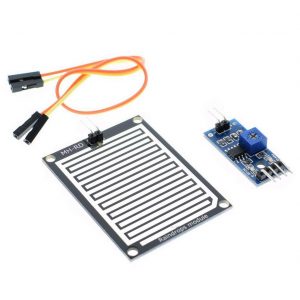 Rain sensor price in bd module widespread rain weather module