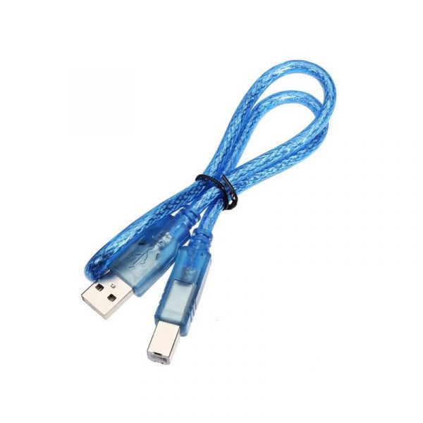Cable for arduino uno/mega