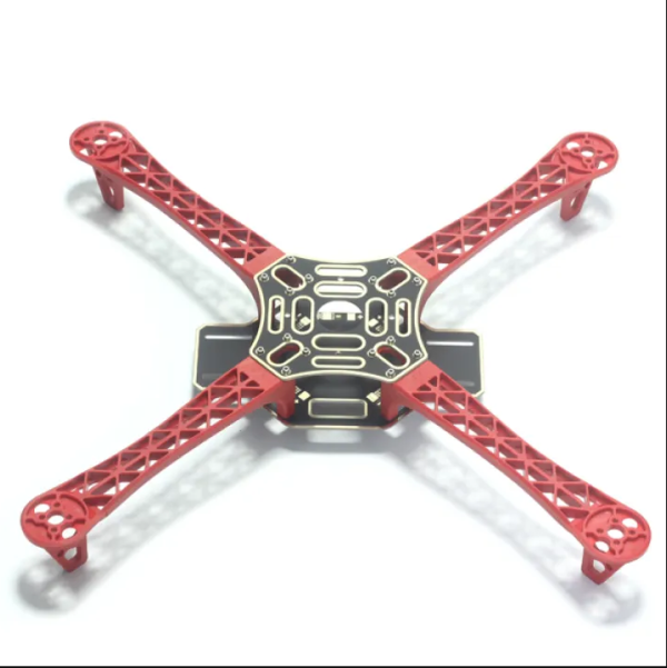 Quadcopter-Frame-F450_drone