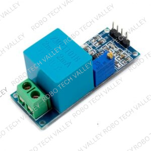 ZMPT101B AC Voltage Sensor Image