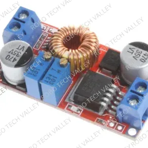 XL4015 Module Adjustable DC-DC 5A Step Down CC/CV Buck Converter