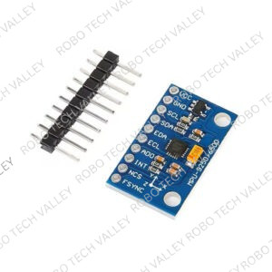 MPU9250 9-Axis Attitude Gyro Accelerator Sensor Module