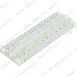 Breadboard Full Size 16×7×2