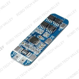 3s BMS 10A 12v for 3.7v 18650 Lithium Battery Protection Board