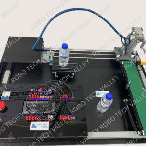 PLC Trainer Board
