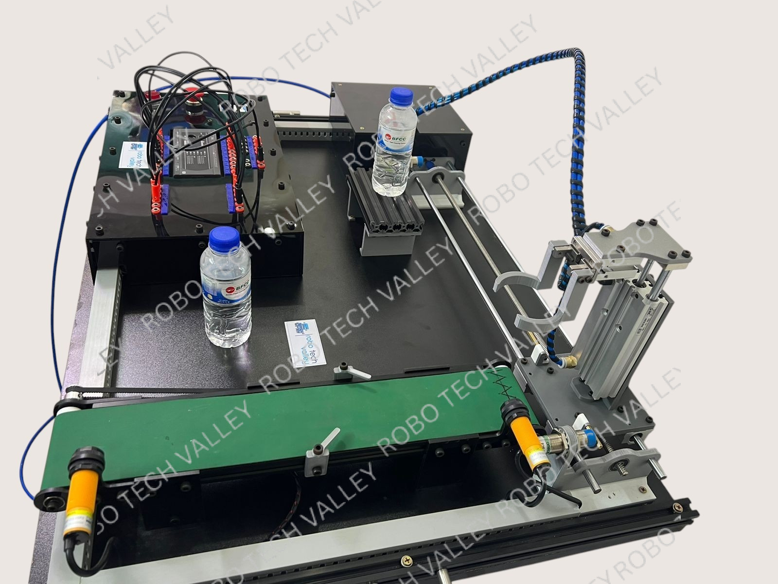 PLC Trainer Board - Image 2