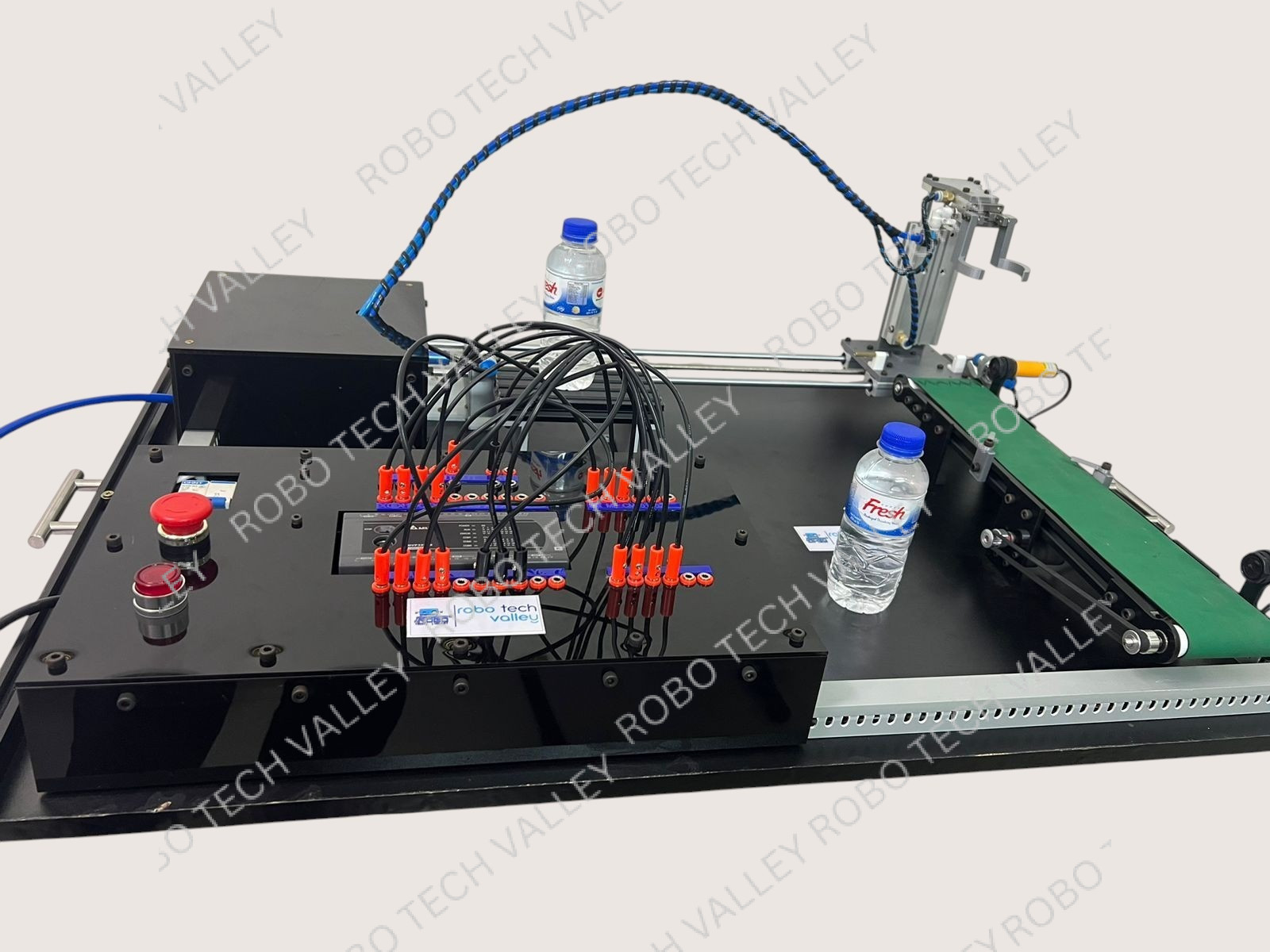 PLC Trainer Board - Image 3