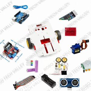 Smart Stater Kit